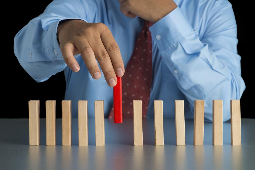 Está difícil contratar bons gestores no Sul do Brasil. Relatório da Page Group mostra que os profissionais têm tido dificuldades de trabalhar em equipe e sob pressão. Leia na Gazeta do Povo | Bigstock/Gazeta do Povo