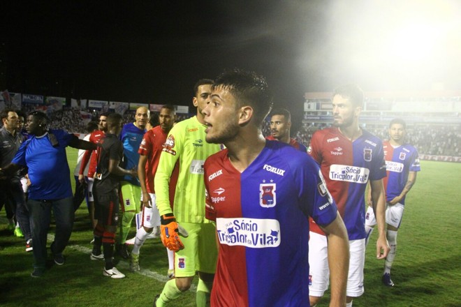  | Daniel Castellano Gazeta do Povo