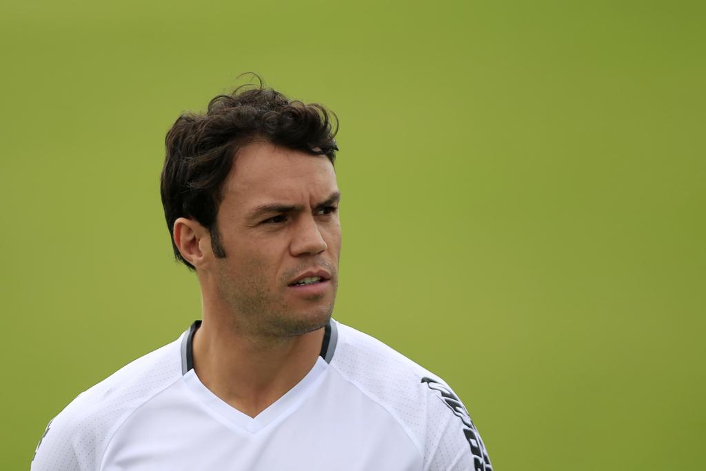 Kléber tem seis gols na atual edição do Paranaense. | Albari Rosa/Gazeta do Povo