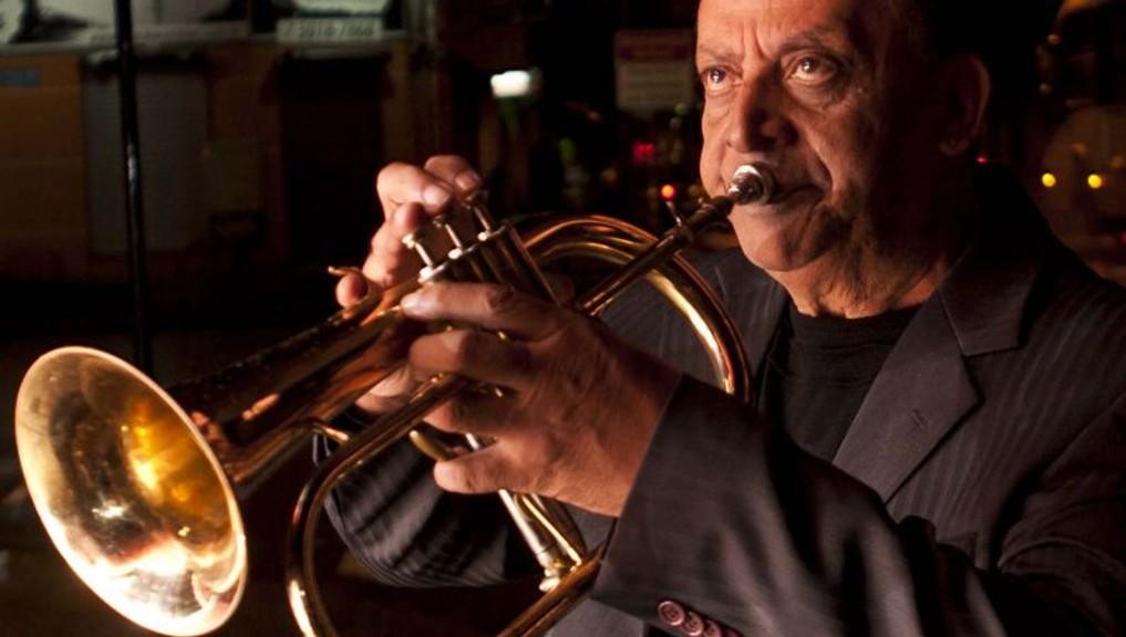 Saul Trumpet: funk carioca jazz e rock são o som da cidade no feriado de Páscoa. | Divulgação/