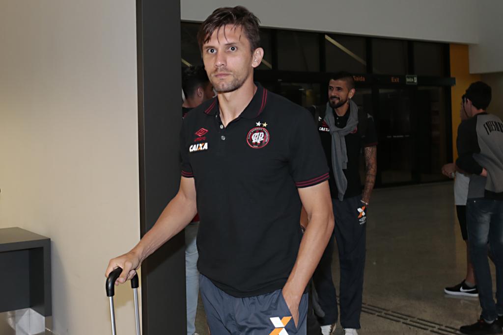 | Albari Rosa/Gazeta do Povo