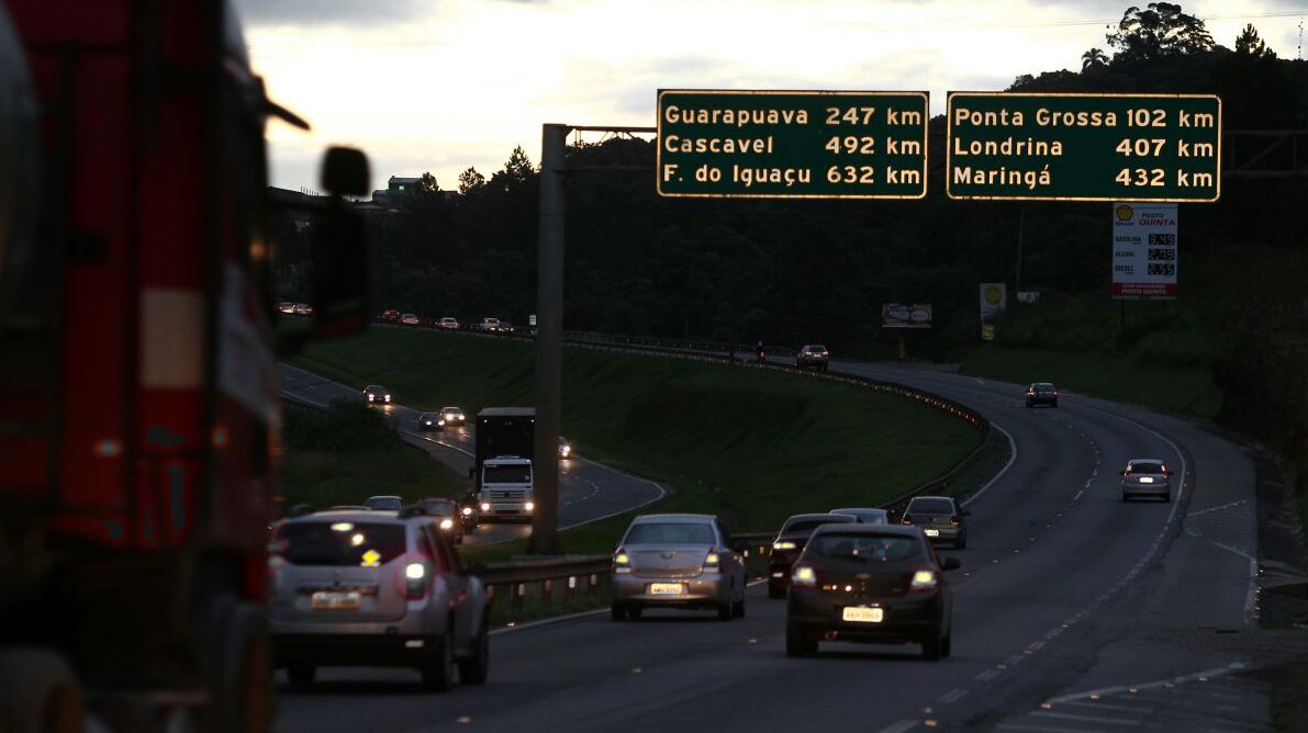 | Daniel Castellano/Gazeta do Povo