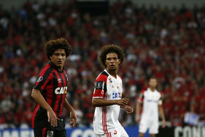 | Jonathan Campos/Gazeta do Povo