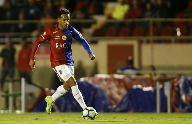 | Hugo Harada/Gazeta do Povo