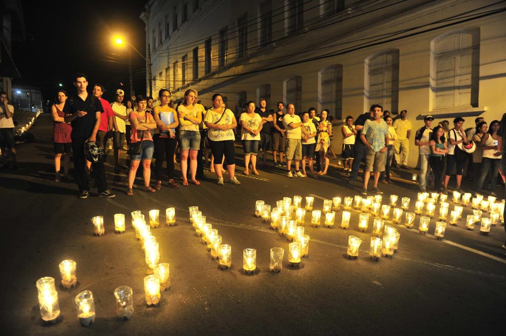  | Andrea Graiz/Agência RBS - Folhapress