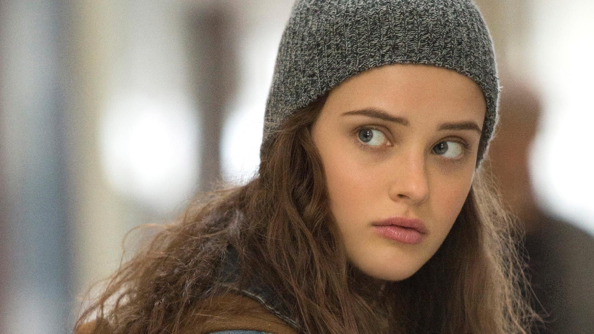 Cena de “13 Reasons Why”, tema de uma nota divulgada pela Associação Paranaense de Psiquiatria, no item 6. | Divulgação