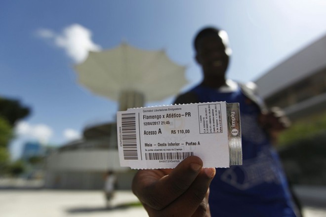 | Jonathan Campos, enviado especial/Gazeta do Povo