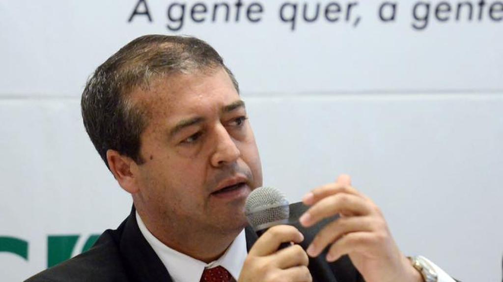 Ronaldo Nogueira, disse que não vê na lei da terceirização perda de direitos dos trabalhadores. | Divulgação/MTE