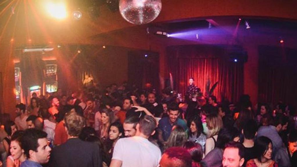 Paradis Club faz festa de aniversário neste feriadão. | Divulgação/