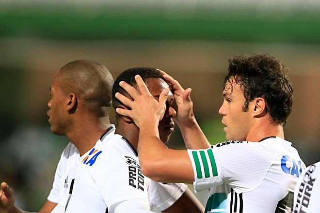 | Albari Rosa/Gazeta do Povo
