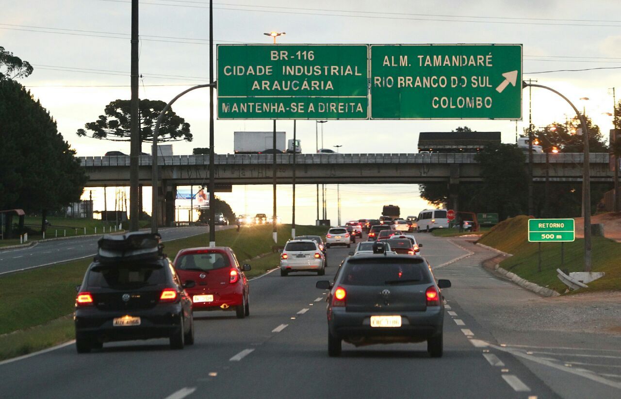 | Daniel Castallano/Gazeta do Povo