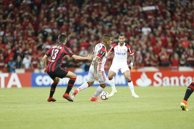 | Marcelo Andrade/Gazeta do Povo
