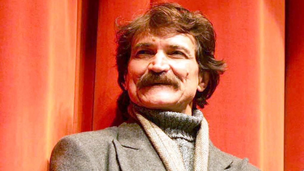 Nos últimos anos não aparecia em programas de tevê e suas músicas não tocavam em rádio. | ALEX SILVA/ESTADÃO CONTEÚDO