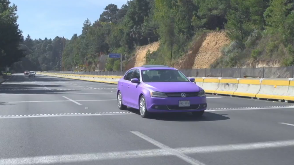 | Divulgação/Cabify