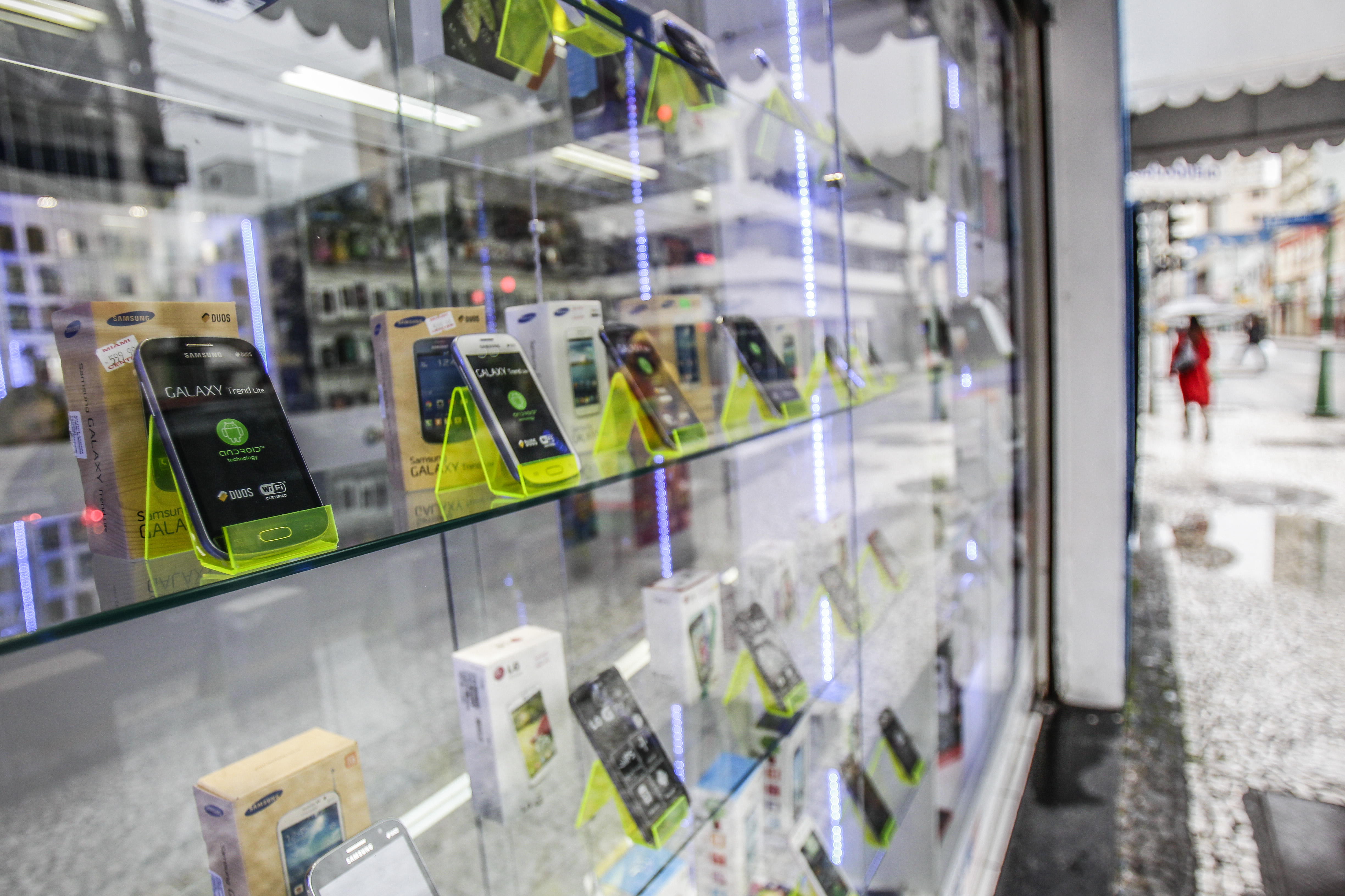 | Daniel Castellano/Gazeta do Povo