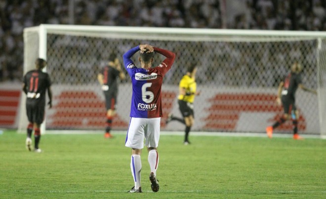 | Hugo Harada Gazeta do Povo