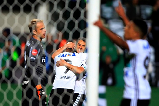 | Albari Rosa/Gazeta do Povo