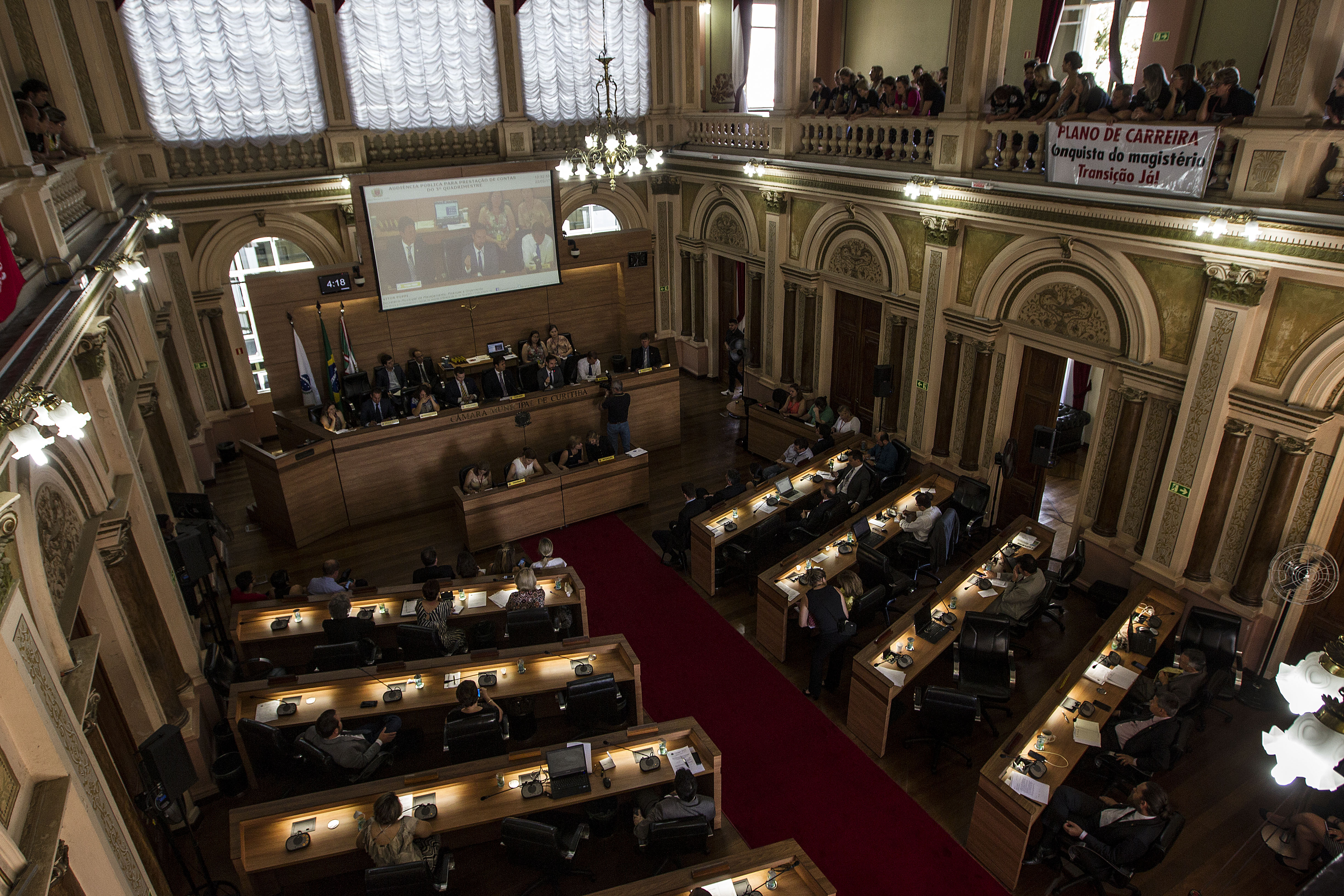 | Jonathan Campos/Gazeta do Povo