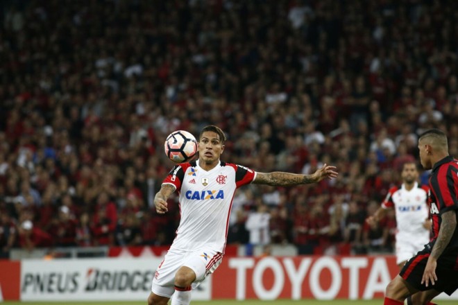 | Marcelo Andrade/Gazeta do Povo