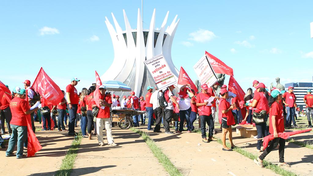 | Billy Boss/Câmara dos Deputados