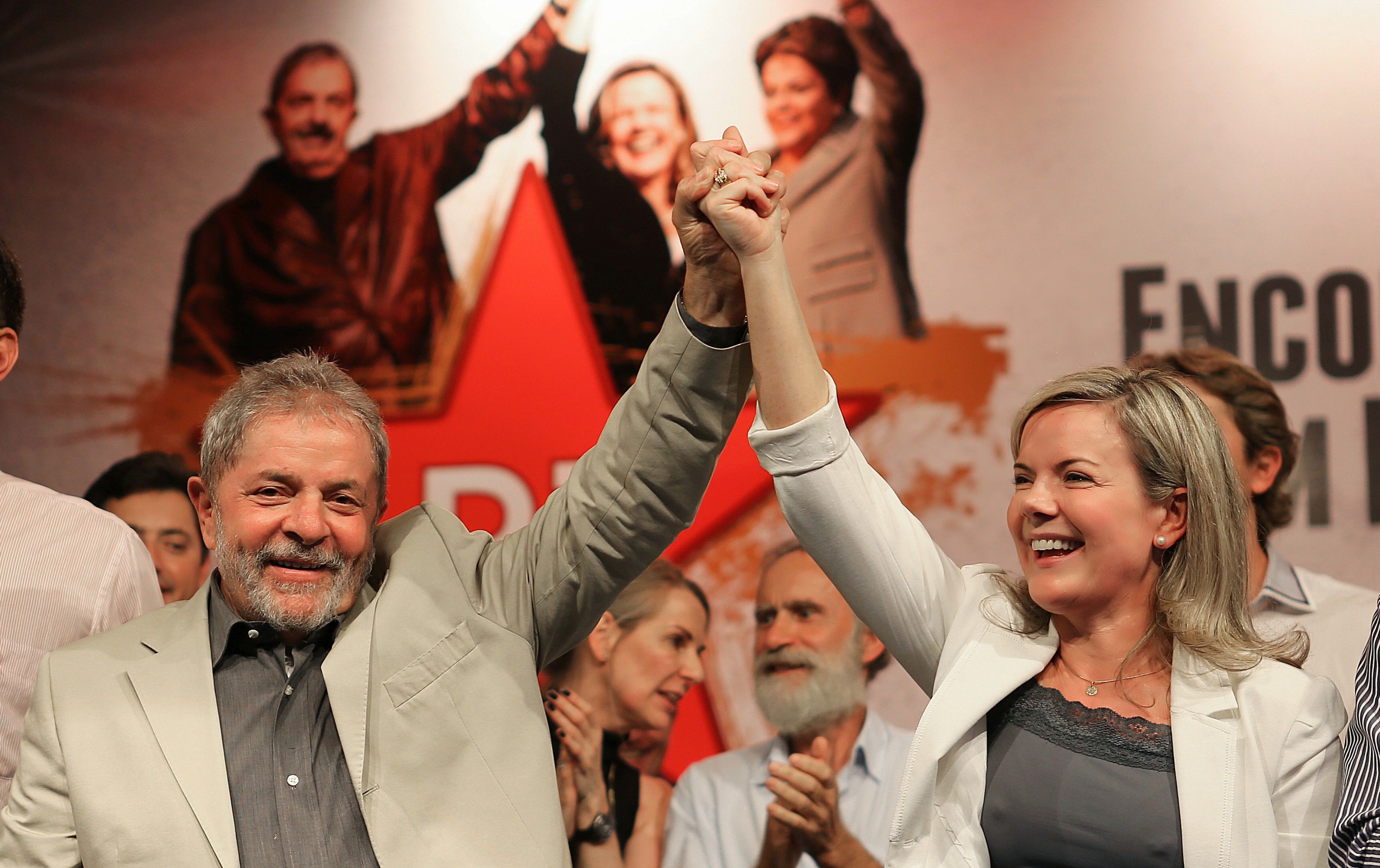  | Ricardo Stuckert/Instituto Lula