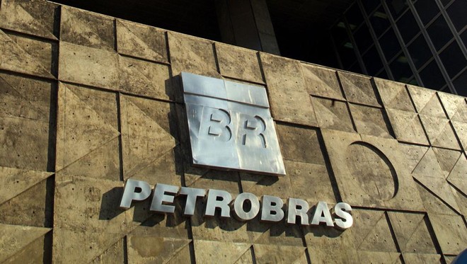 | Stéferson Faria/Agência Petrobras