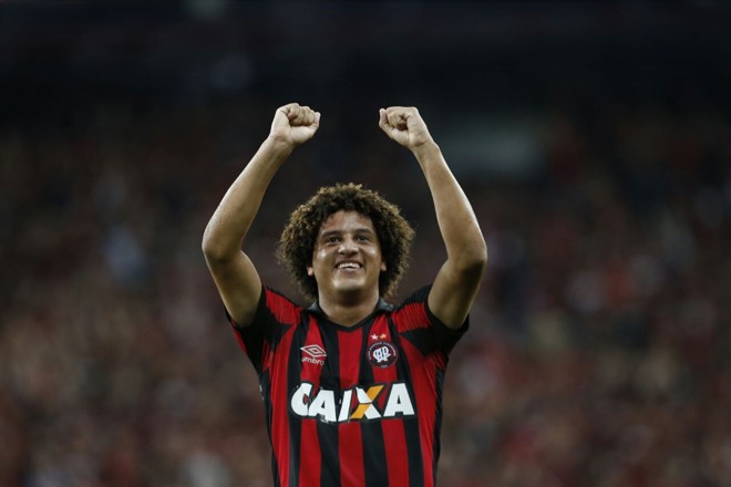 | Marcelo Andrade/Gazeta do Povo