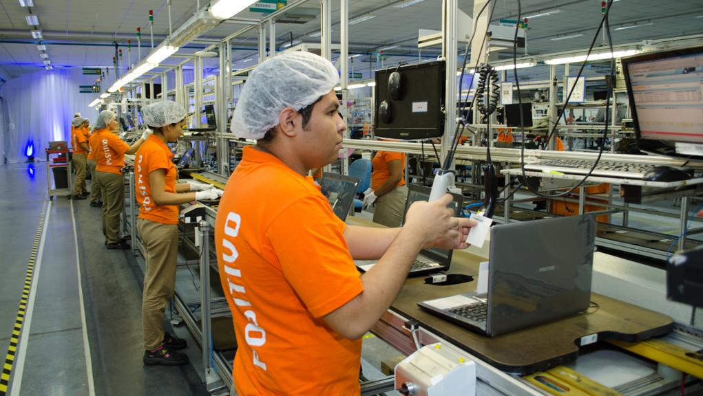 Positivo Informática passa a se chamar Positivo Tecnologia | Positivo/Divulgação