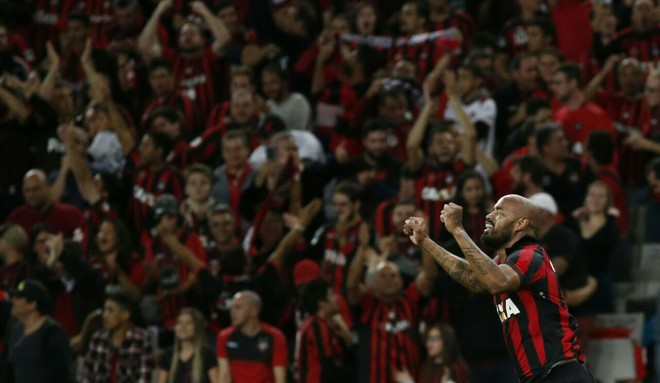 | Marcelo Andrade/Gazeta do Povo