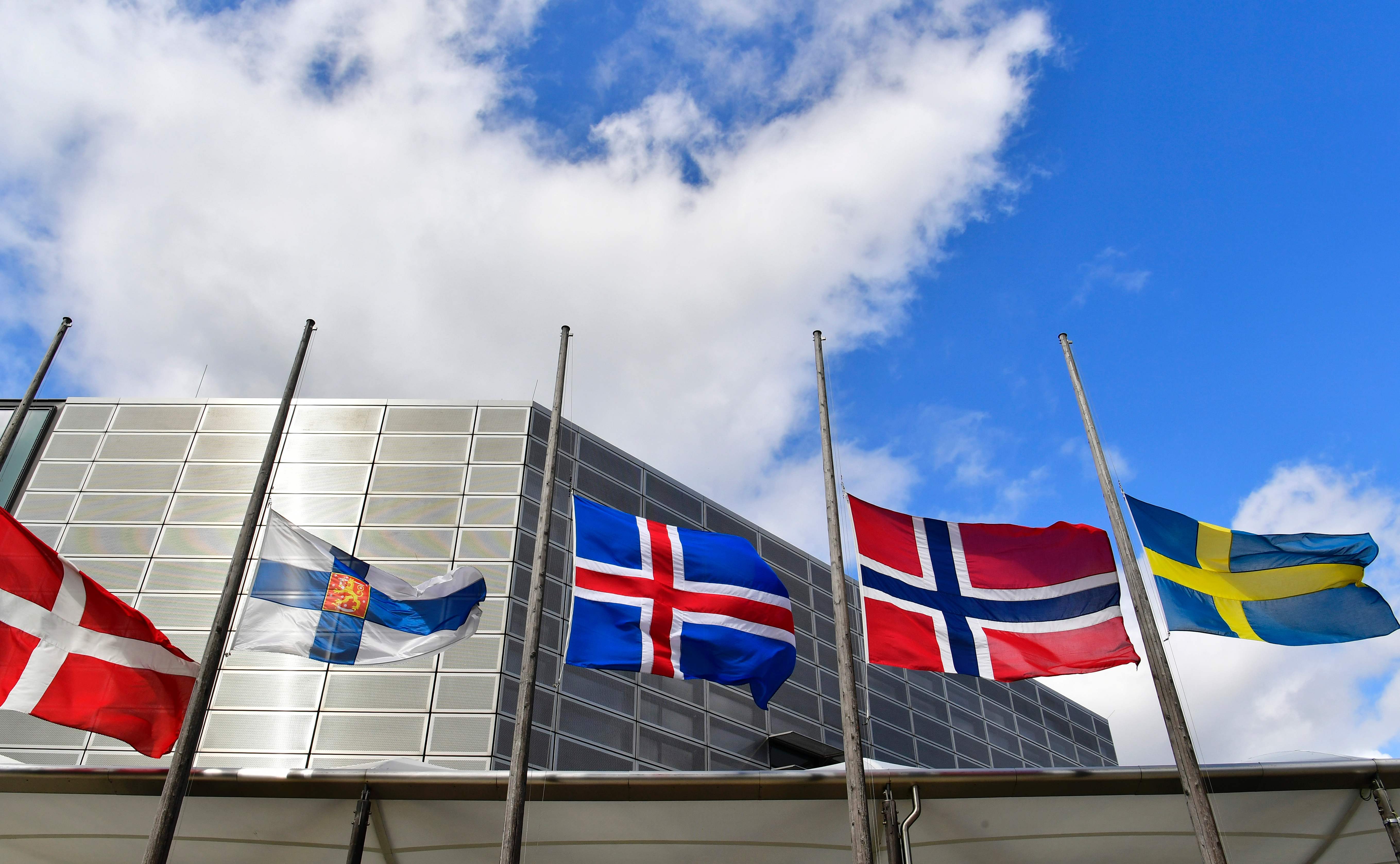 | John MacDougall/AFP