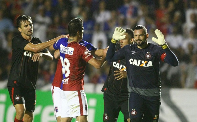  | Daniel CastellanoGazeta do Povo