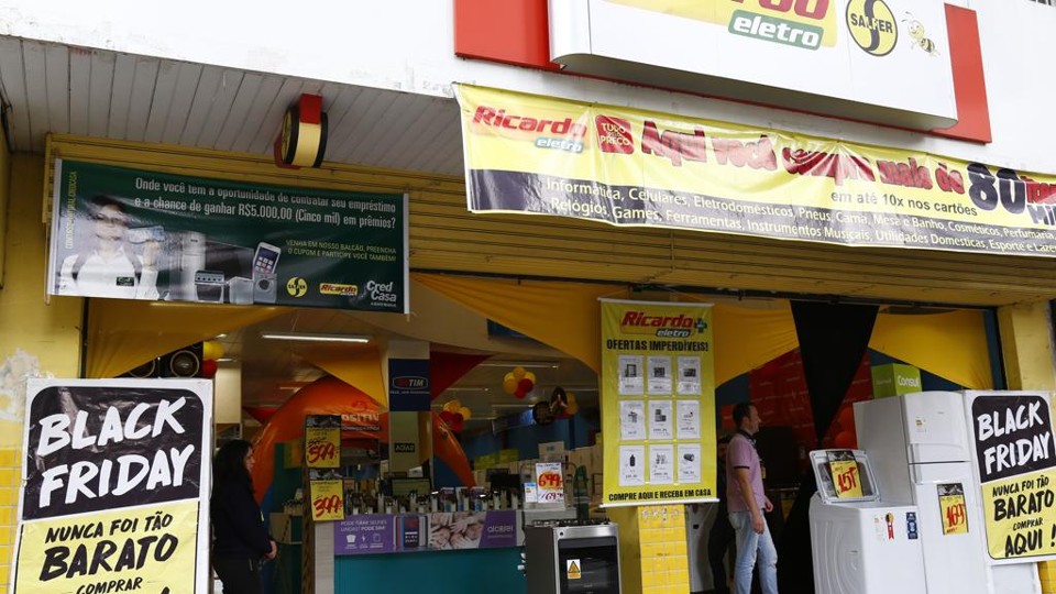  | Aniele Nascimento/Gazeta do Povo