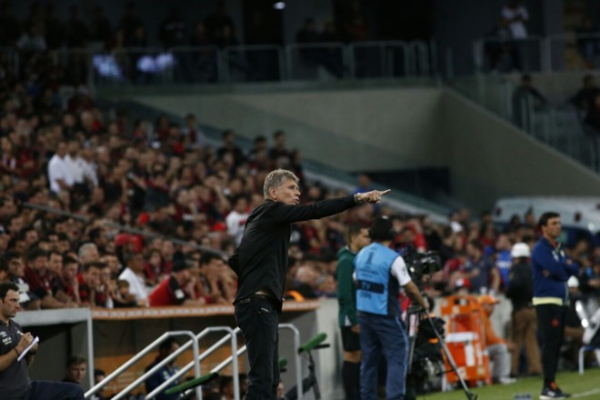 | Jonathan Campos/Gazeta do Povo
