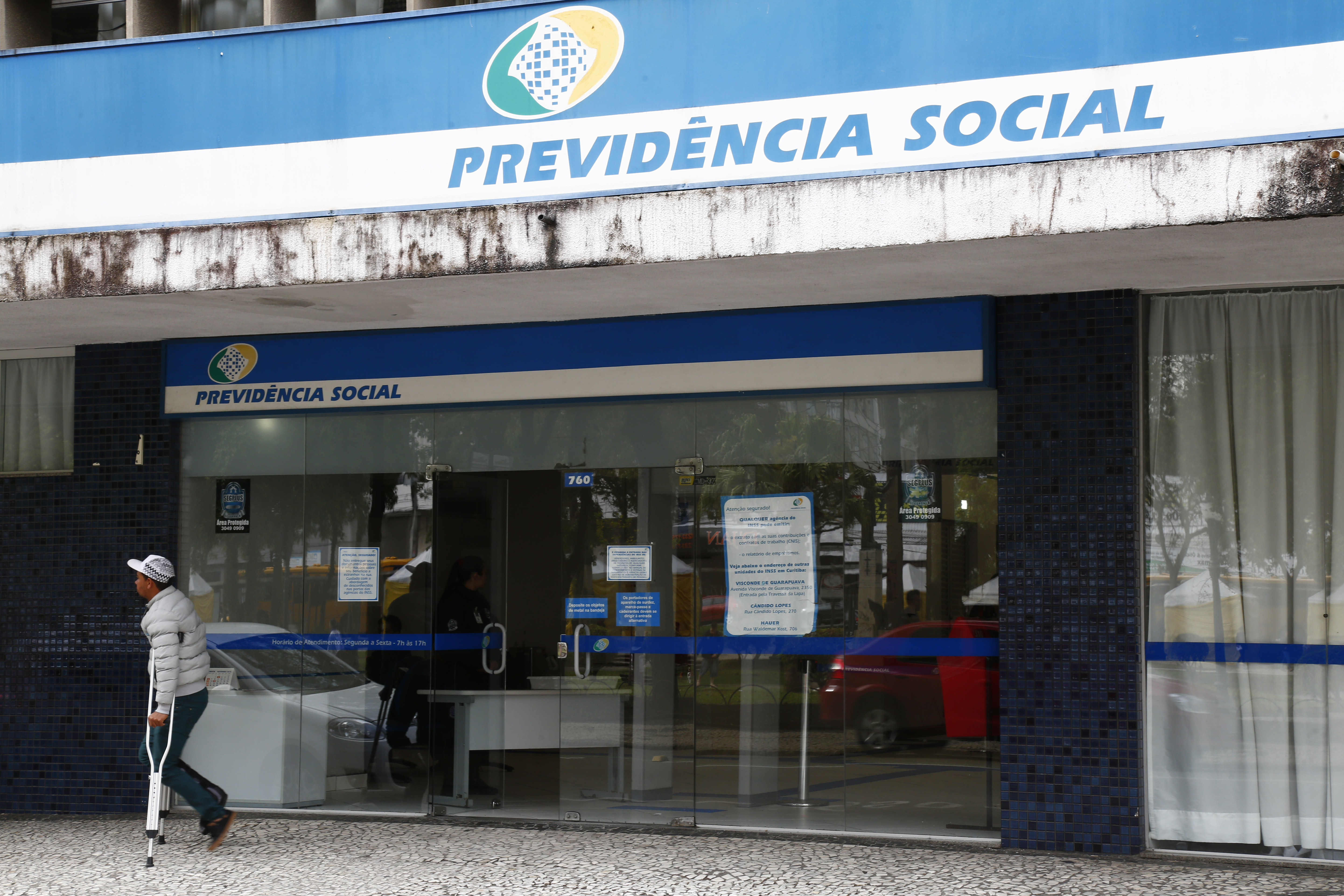 | Aniele Nascimento/Gazeta do Povo