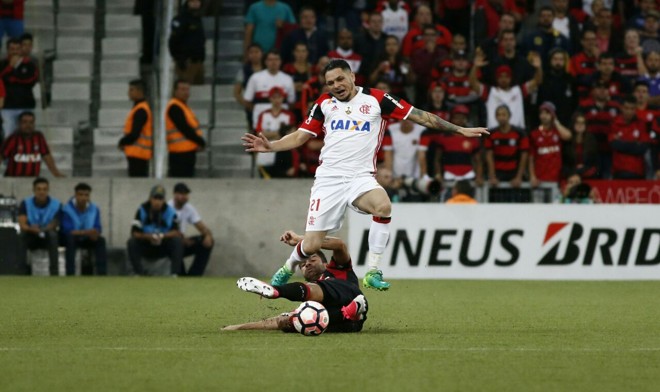 | Jonathan Campos/Gazeta do Povo