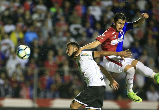  | Daniel Castellano/Gazeta do Povo