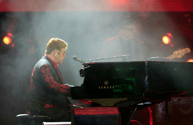 | Marcelo Andrade/Gazeta do Povo