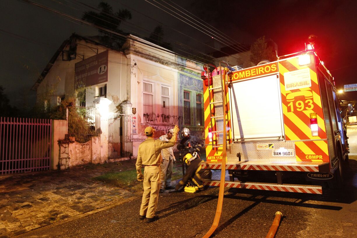 | Antônio More/Gazeta do Povo