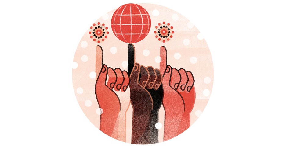 Os responsáveis pelo bem comum | Felipe Lima