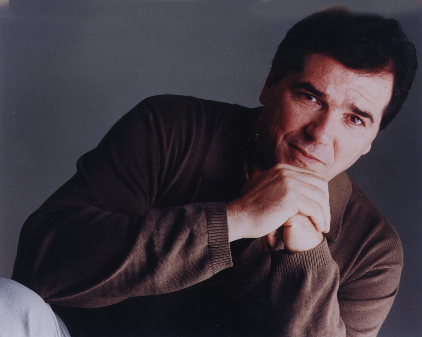 | Arquivo/Gazeta do Povo