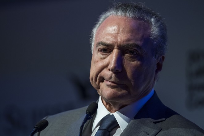 | NELSON ALMEIDA/AFP