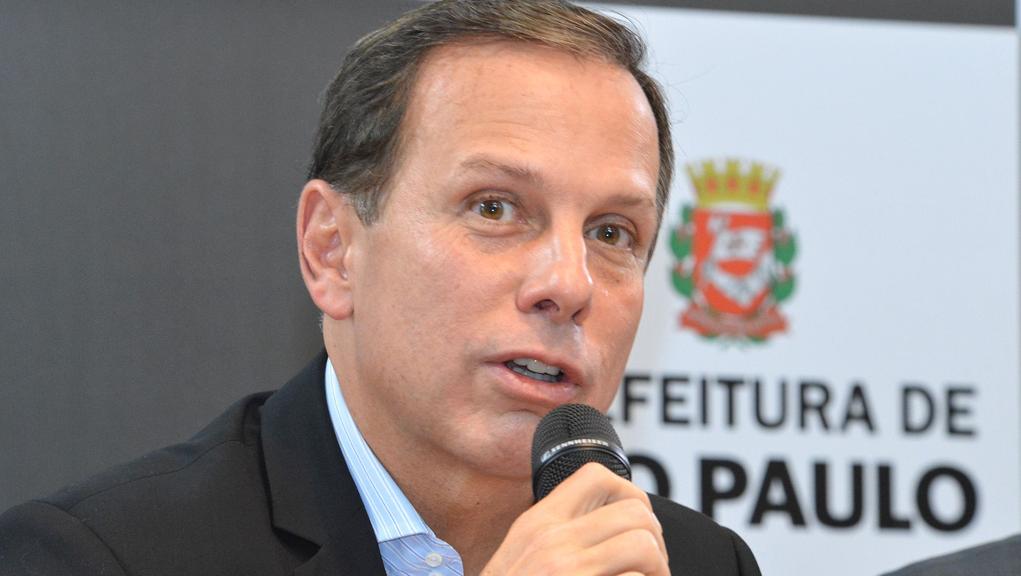 | FERNANDO PEREIRA/SECOM-PMSP