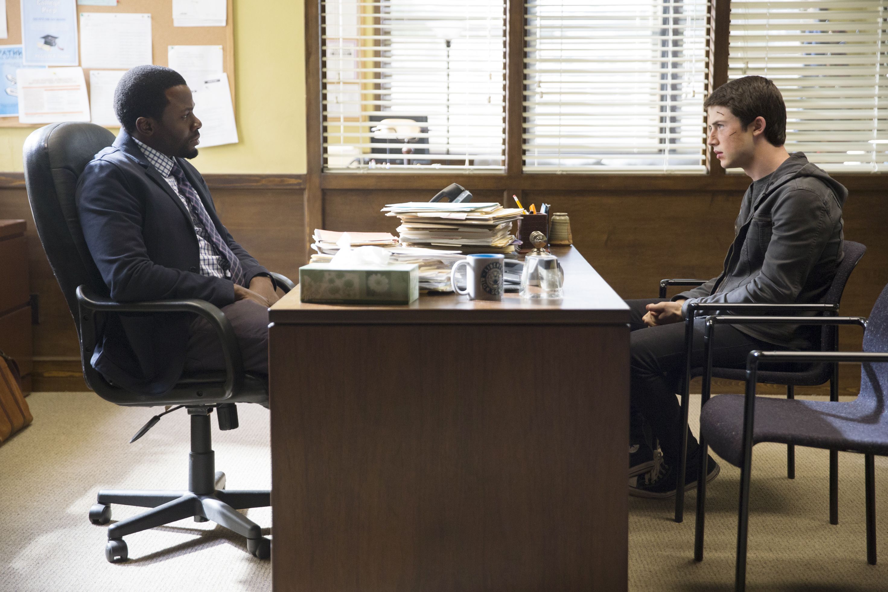 | Beth Dubber/Netflix/Beth Dubber/Netflix