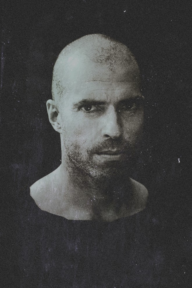 O alimão Chris Lieling é uma das atrações do WDF> | divulgação