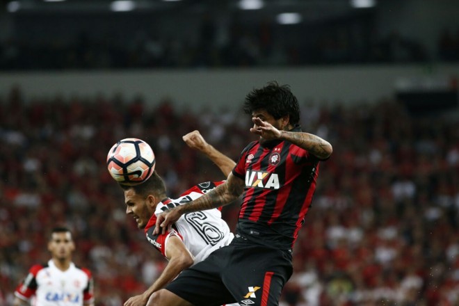 | Jonathan Campos/Gazeta do Povo