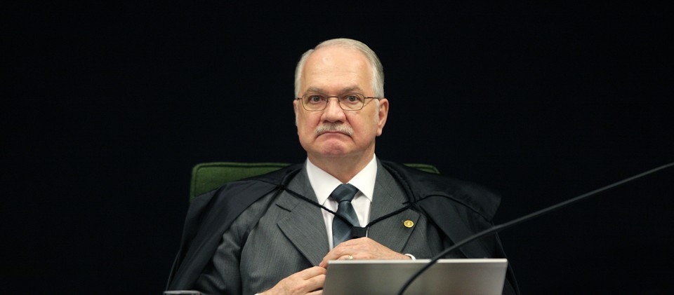  | Rosinei Coutinho/SCO/STF