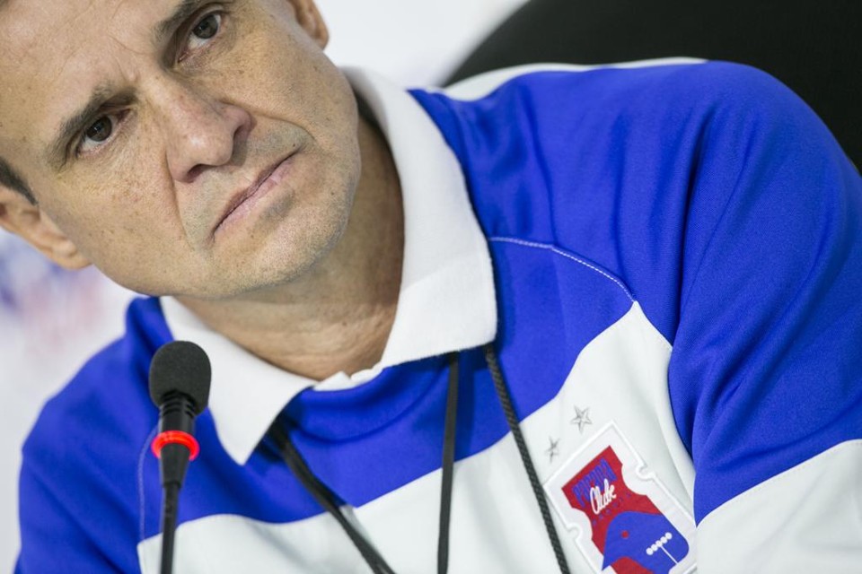 | Marcelo Andrade/Gazeta do Povo