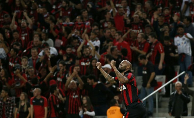| Jonathan Campos/Gazeta do Povo
