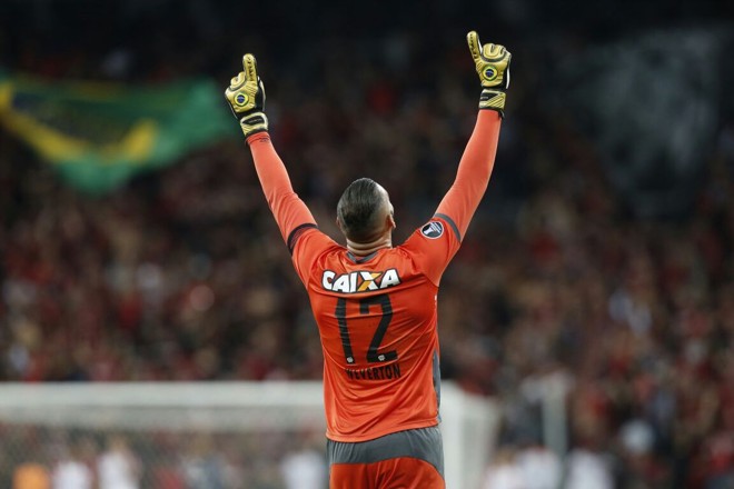 | Marcelo Andrade/Gazeta do Povo