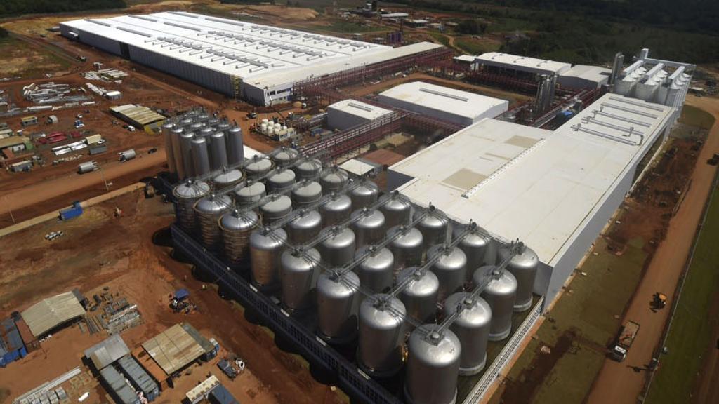 Ambev é a empresa com o maior valor de mercado do Brasil. A empresa vale R$ 276,6 bilhões | Ricardo Almeida/ANPR